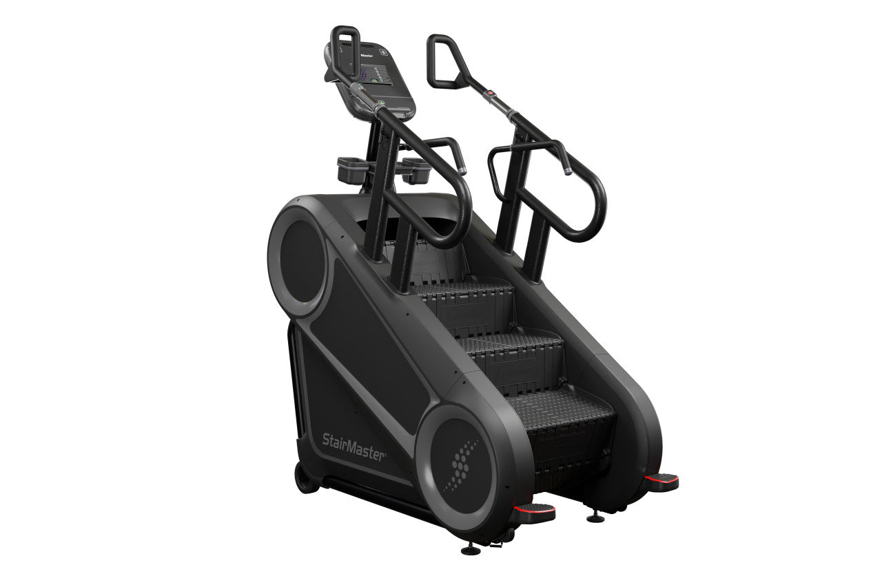 StairMaster vs Treadmill: Which One is Better for Cardio & Weight Loss?
