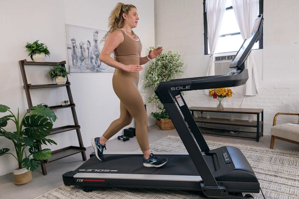 Spirit XT685 vs SOLE TT8 Treadmill: Specs, Reviews & Price