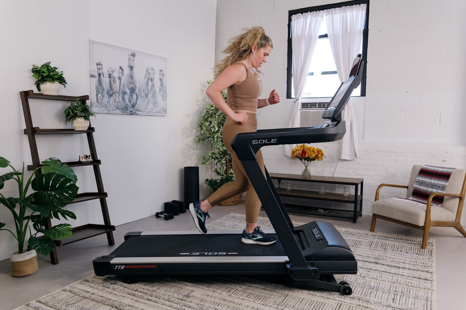 SOLE TT8 vs F80 Treadmill: Differences, Features & Price