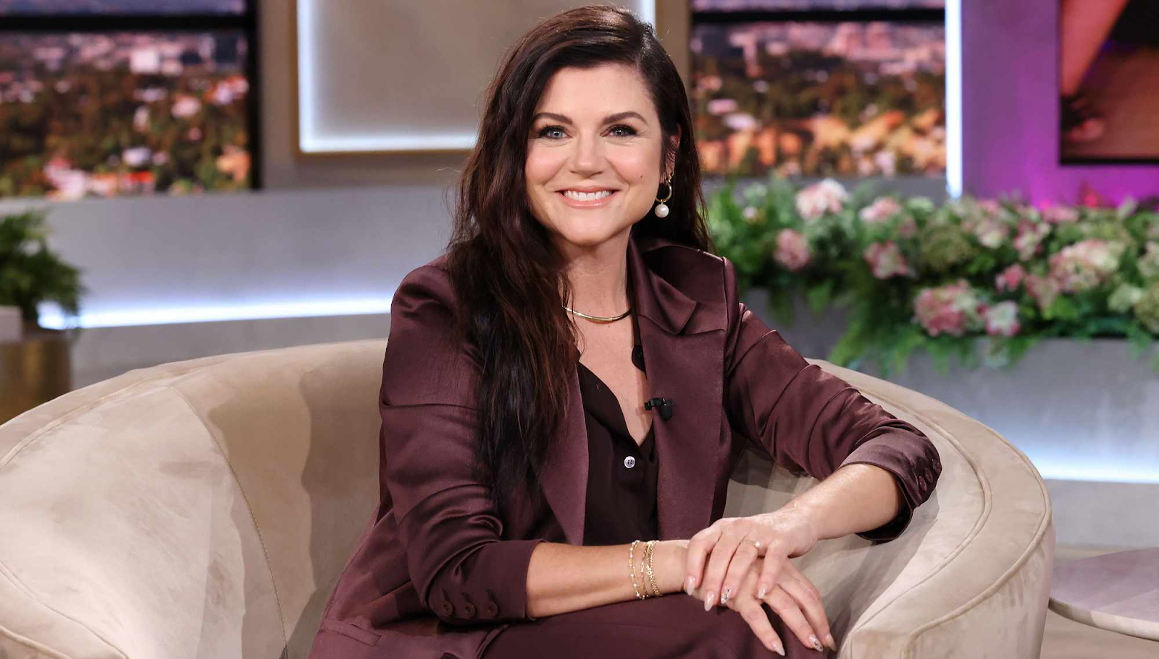 Tiffani Thiessen Workout & Diet Plan