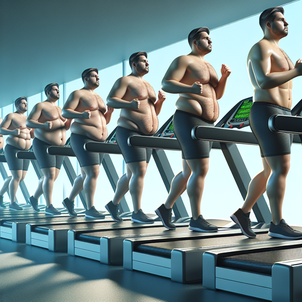 Treadmill Weight Limits & Best Price For Heavy People Over 300lbs