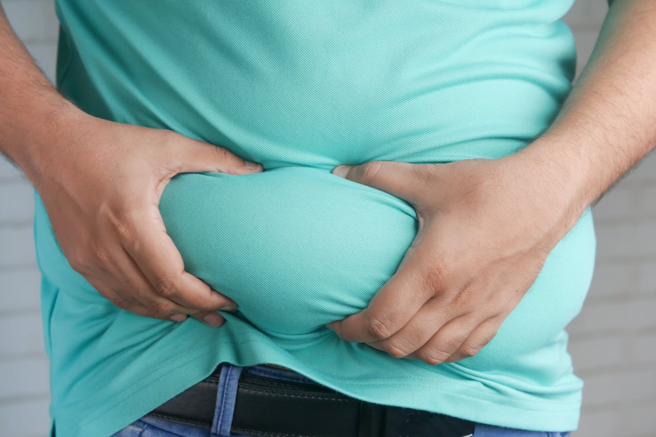 Toning Abs & Losing Belly Fat: Treadmill & Elliptical Benefits