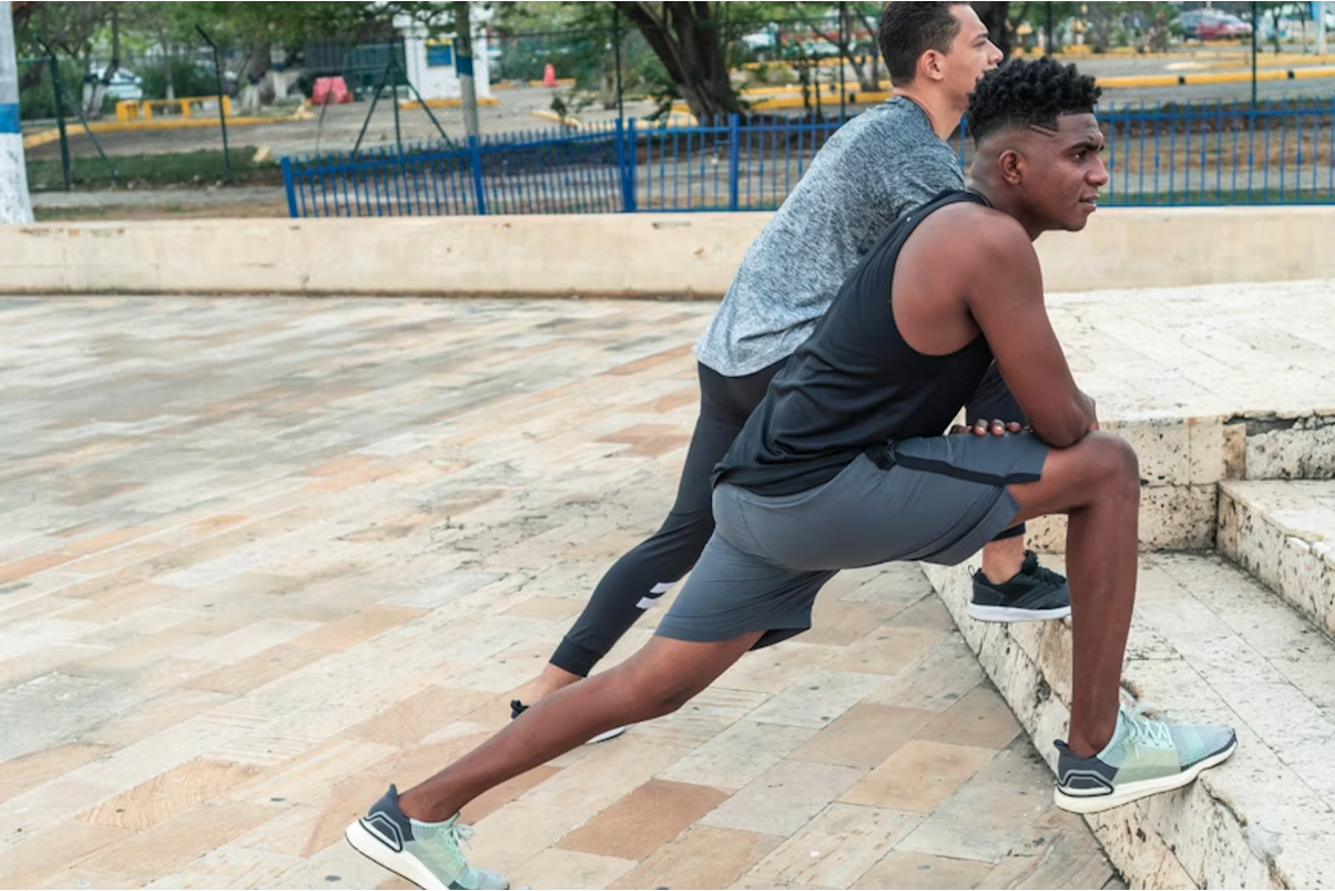 High Knees vs Jumping Jacks: Calories Burned & Muscles Worked