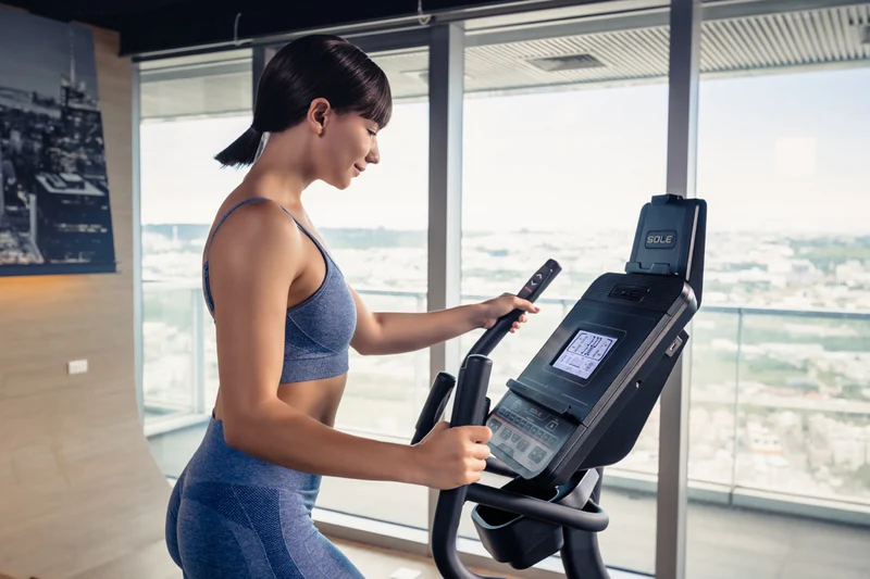 3 Best Ellipticals for Short People in 2026