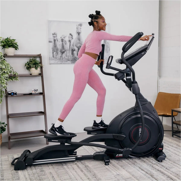 4 Best SOLE Ellipticals in 2026: Specs & Reviews