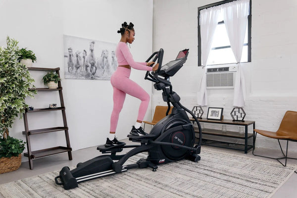 Elliptical vs Glider: Differences, Pros & Cons