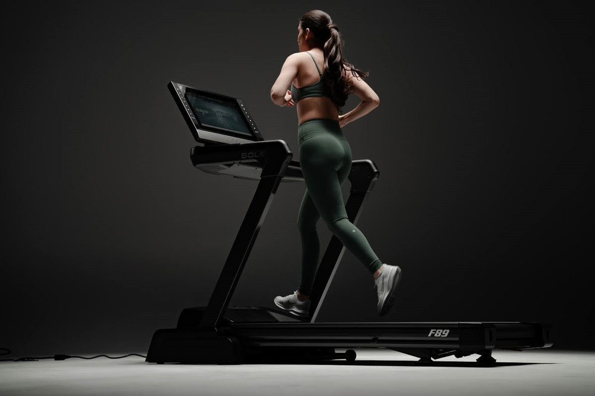 Treadmill Running Belt Size Guide 2026