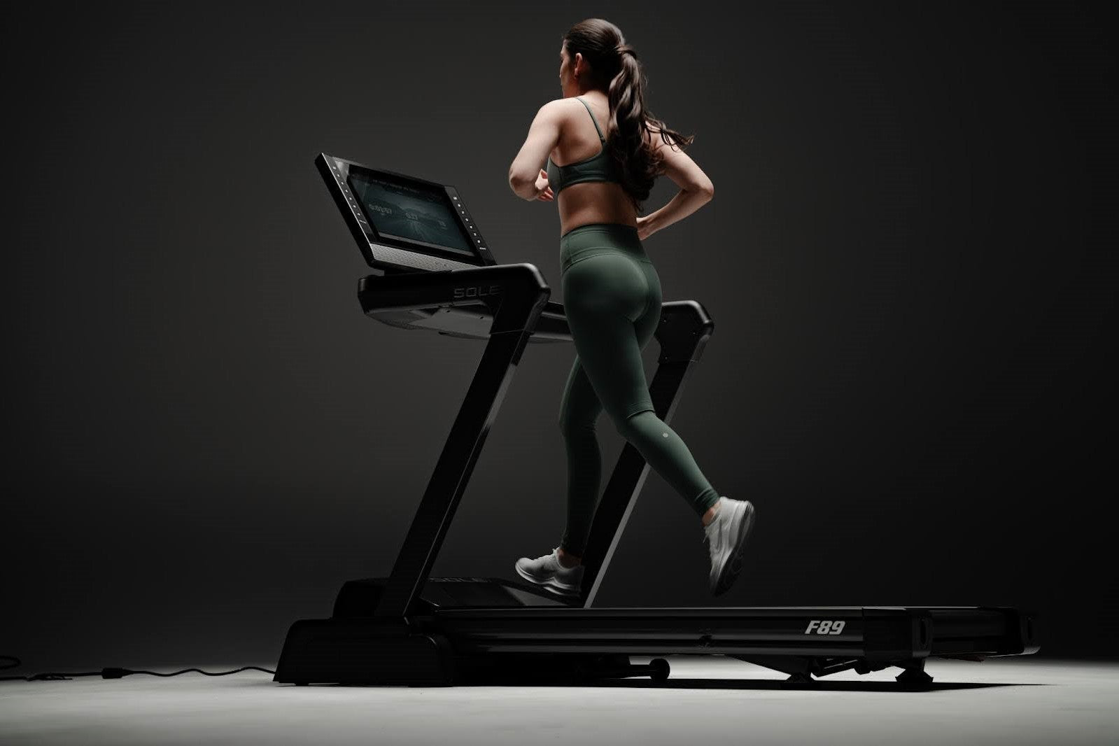 Treadmill Running Belt Size Guide 2026