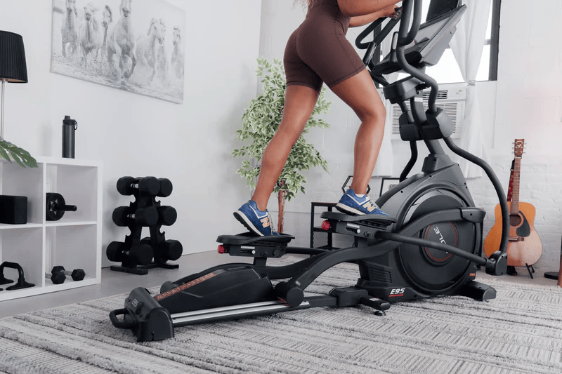 3 Best Elliptical Machines Under $3000 in 2026