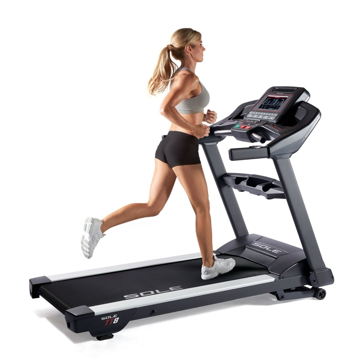 3 Best Treadmill Workouts for Lower Back Pain Relief