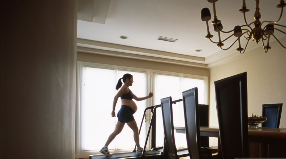 Best Low-Impact Treadmills for Bad Hips 2024 | Comfortable Home Exercise Machines