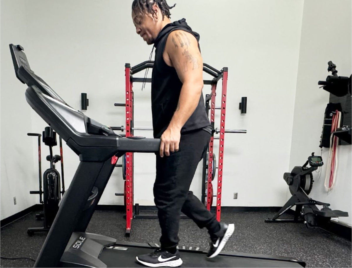Best Low-Impact Treadmills for Bad Hips 2026 | Comfortable Home Exercise Machines