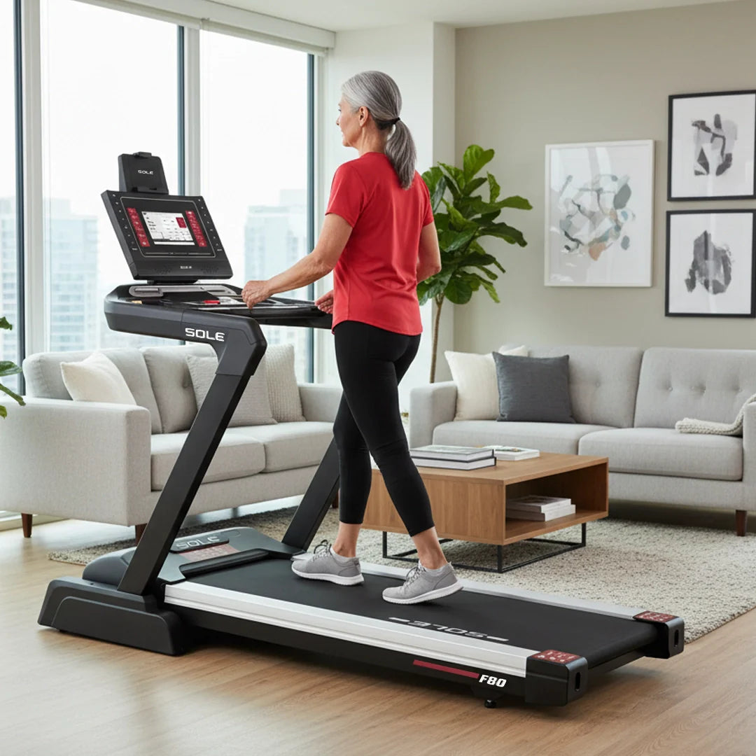 3 Best Treadmills to Use with Apple Fitness in 2026