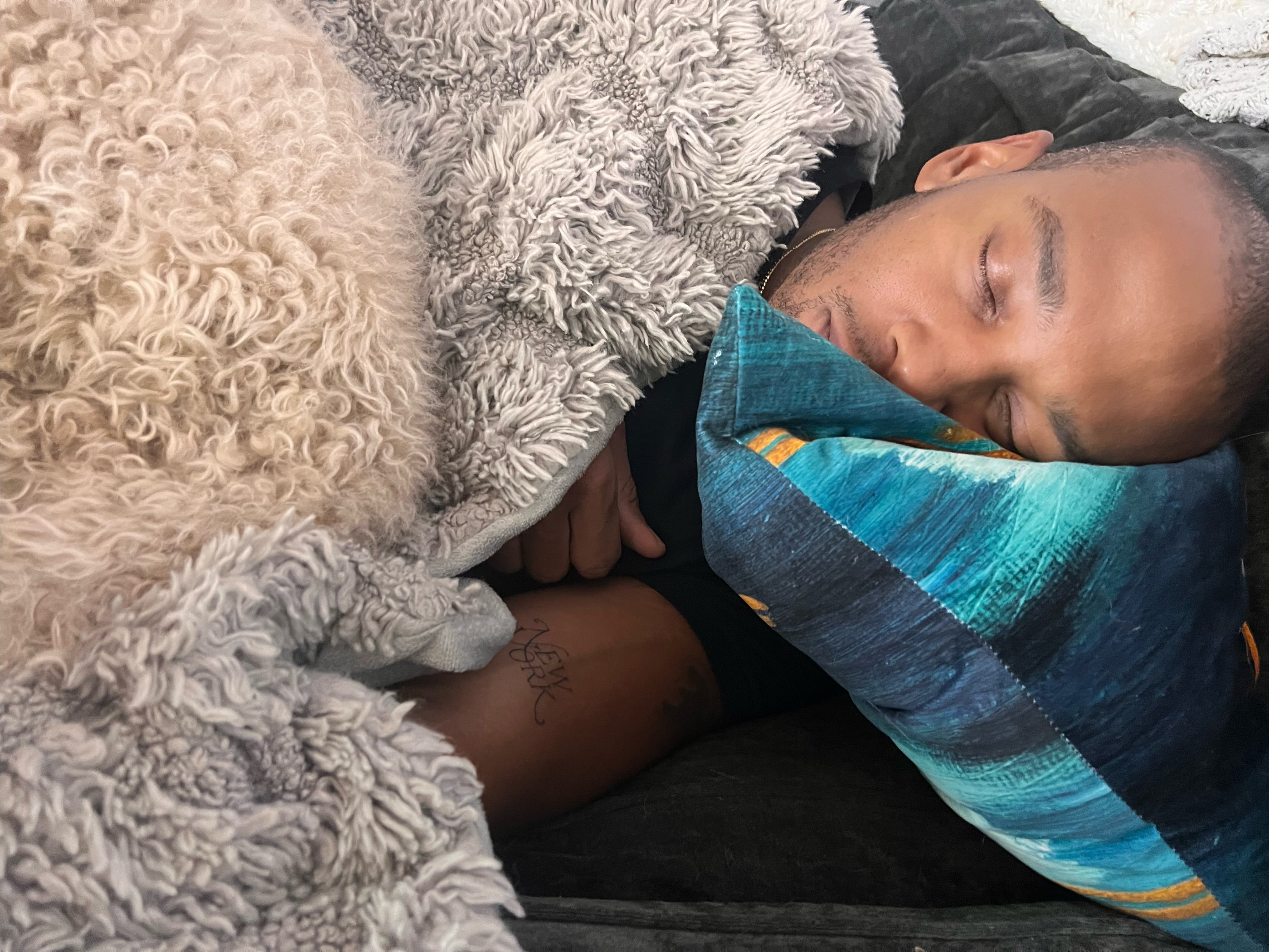 Unlocking the Power of Sleep for Optimal Workout Recovery