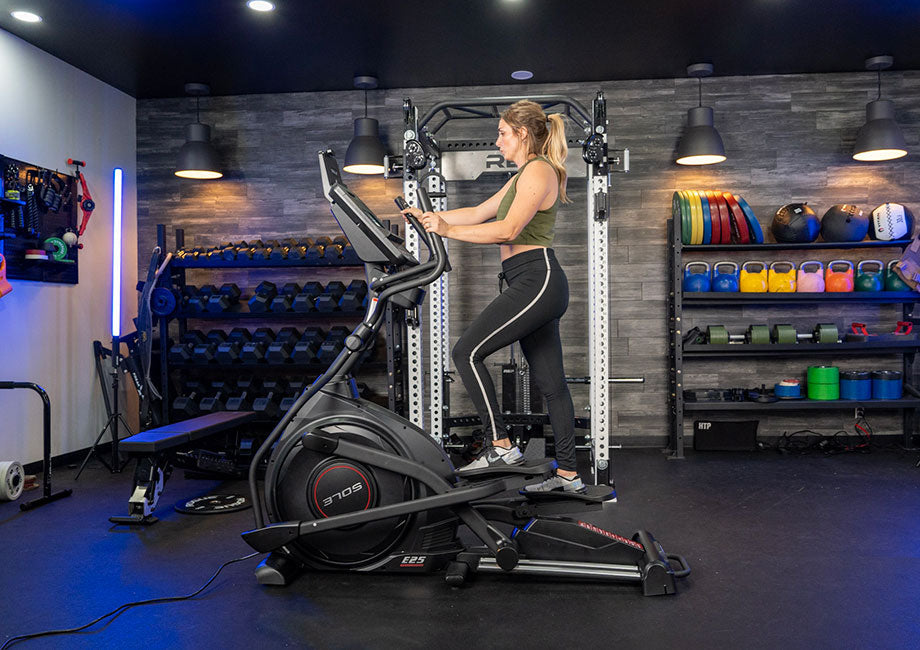 ProForm vs. NordicTrack Ellipticals Comparison for 2024