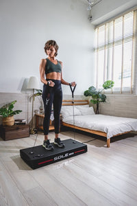 SOLE SRVO All-in-One Trainer