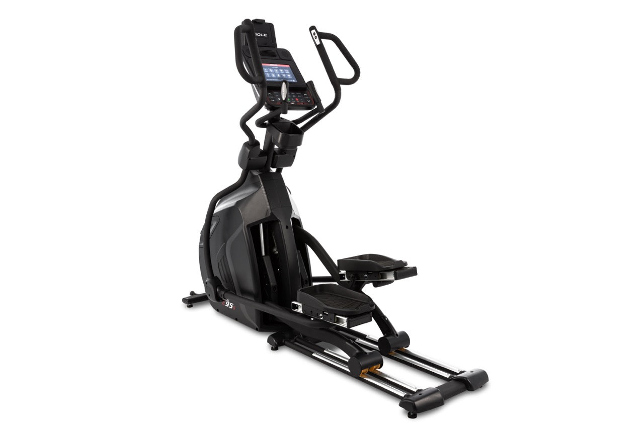 SOLE E95S Elliptical (Last-Generation Model)