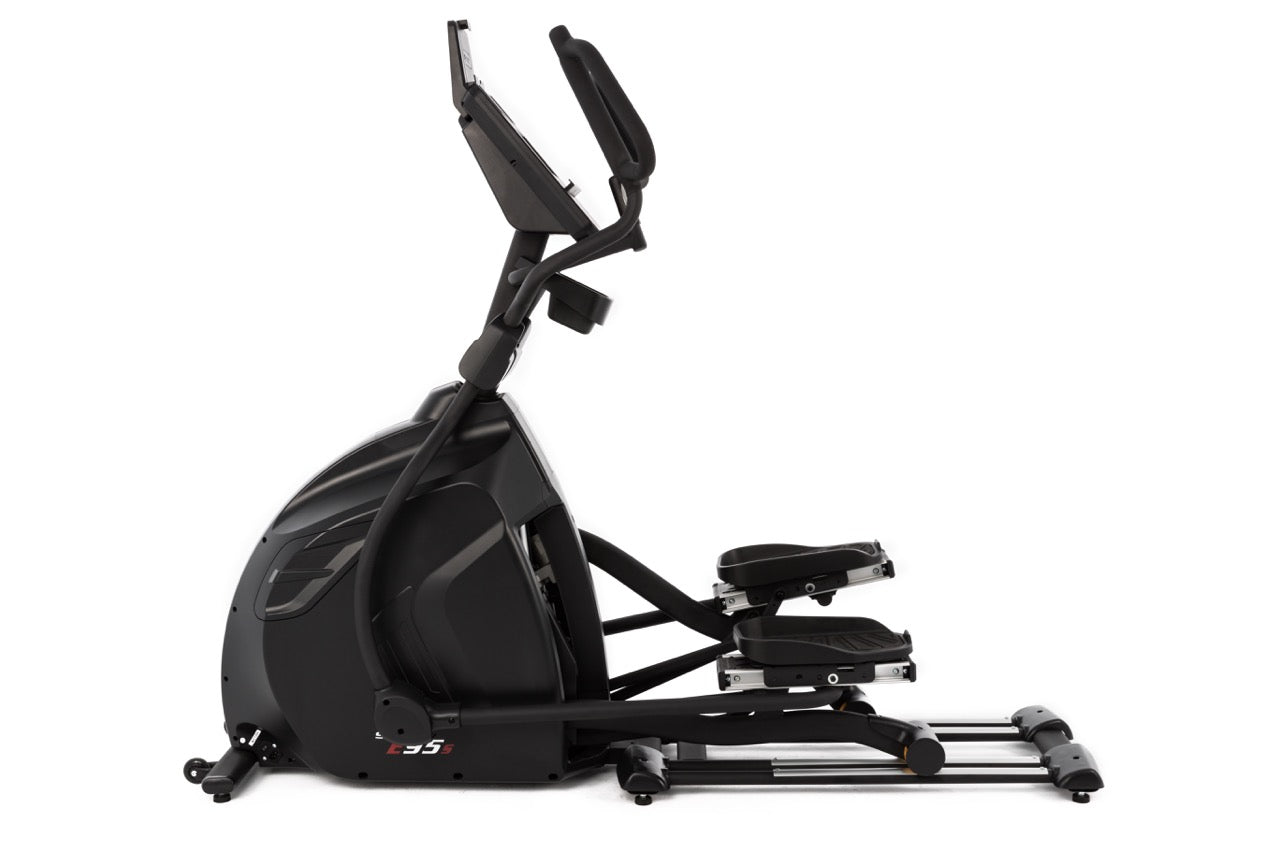 SOLE E95S Elliptical (Last-Generation Model)