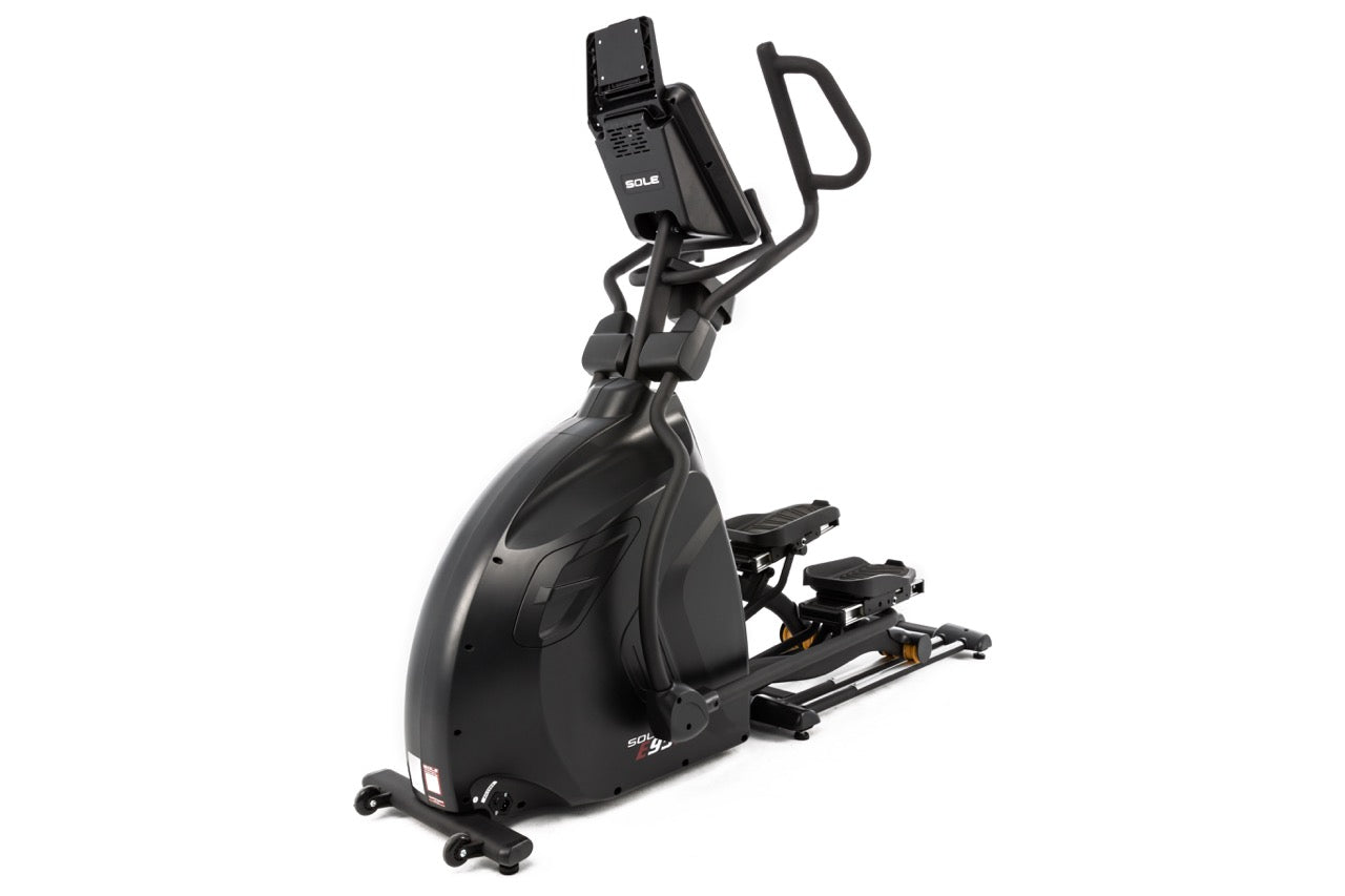 SOLE E95S Elliptical (Last-Generation Model)