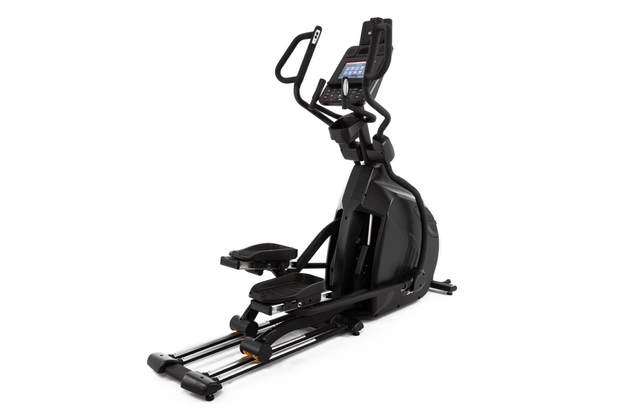 SOLE E95S Elliptical (Last-Generation Model)