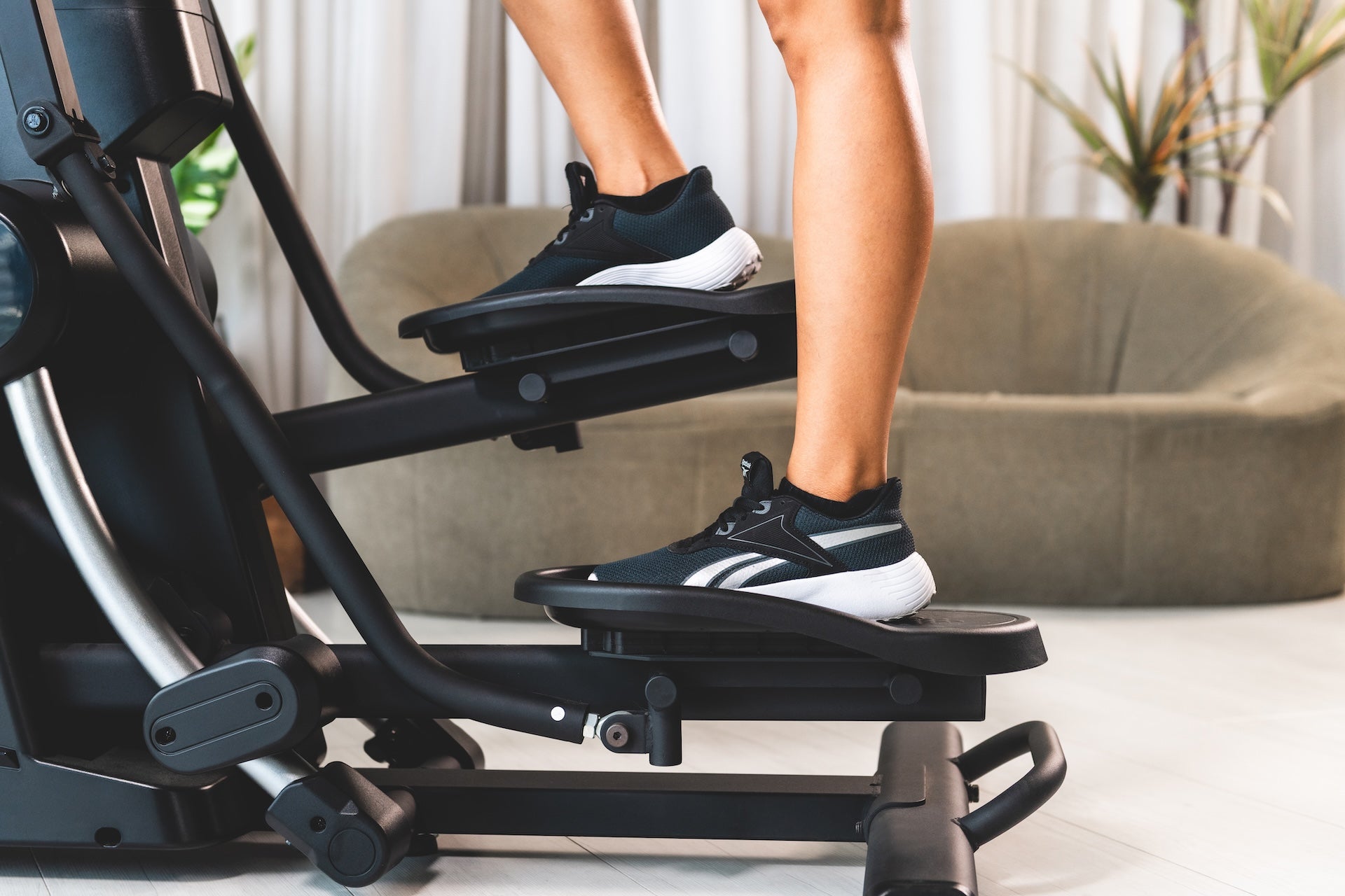 Sole CC81 Cardio Climber