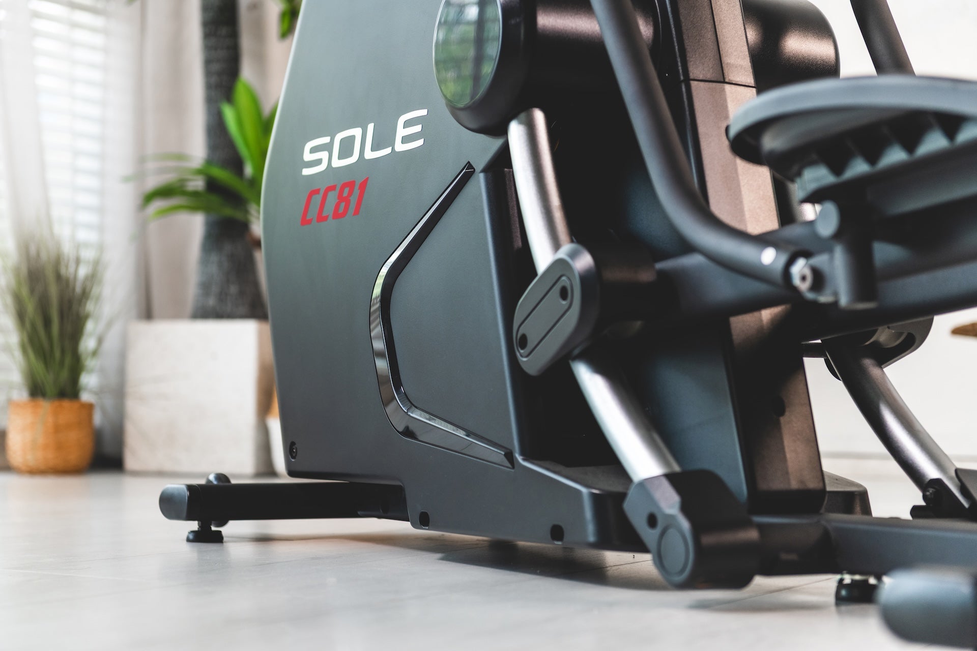 Sole CC81 Cardio Climber