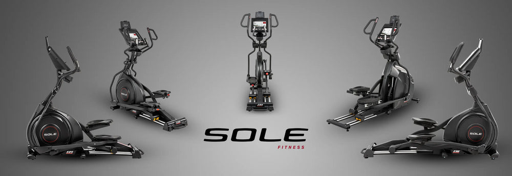 Optical machine gym sale