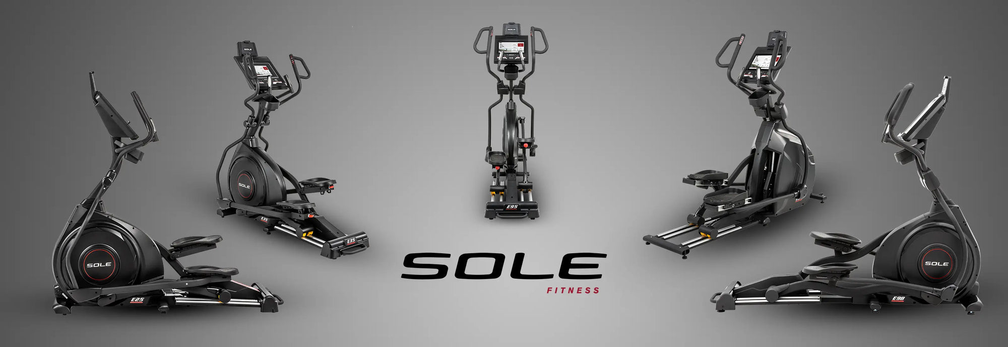 Sole E25 vs Sole E35 Elliptical Comparison 2024 Features Pros Cons