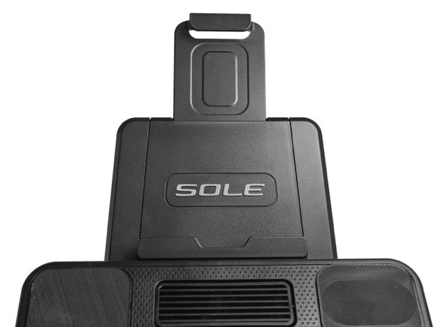 SOLE F65 Treadmill (Last-Generation Model)