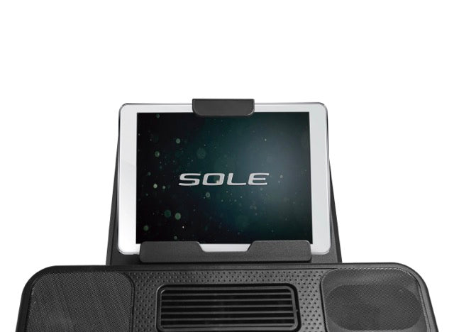 SOLE F65 Treadmill (Last-Generation Model)