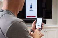 SOLE SRVO All-in-One Complete Trainer