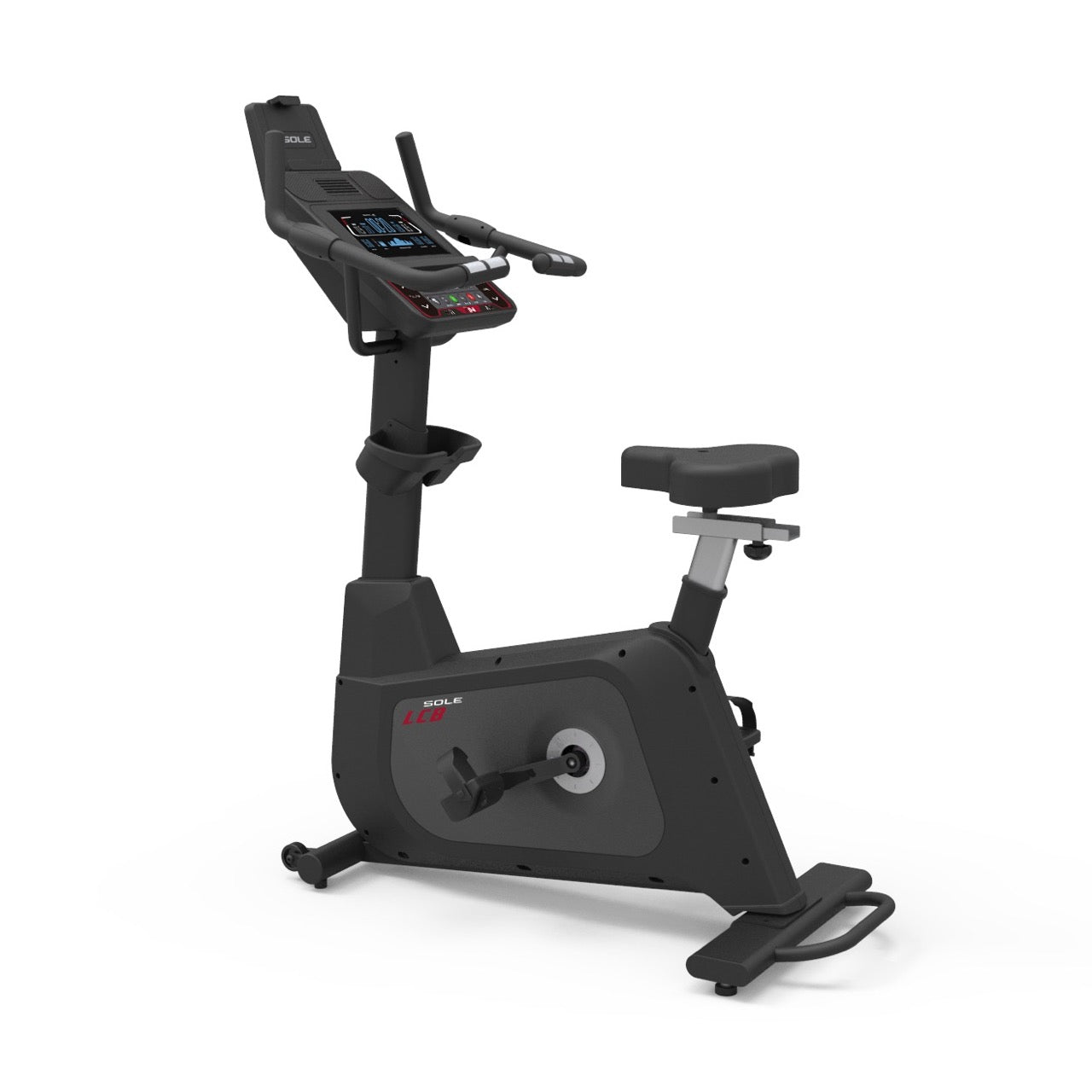 SOLE LCB Exercise Bike (Last-Generation Model)