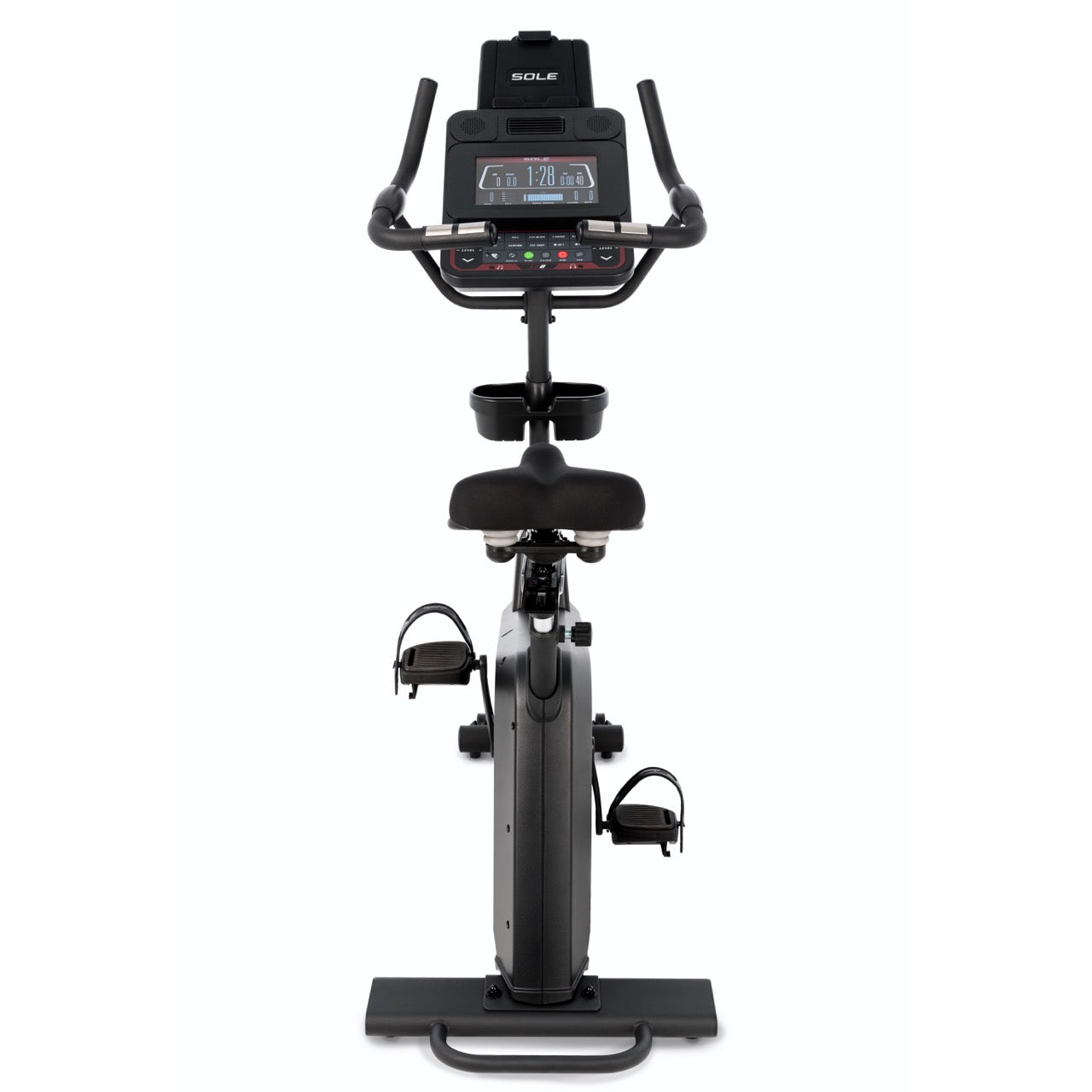 SOLE LCB Exercise Bike (Last-Generation Model)