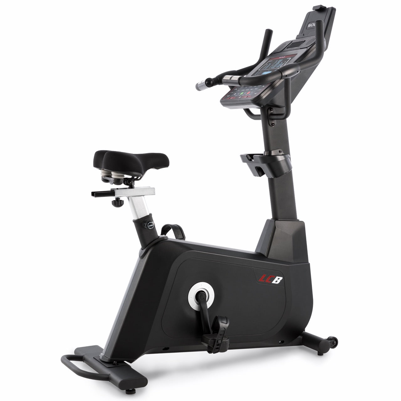 SOLE LCB Exercise Bike (Last-Generation Model)