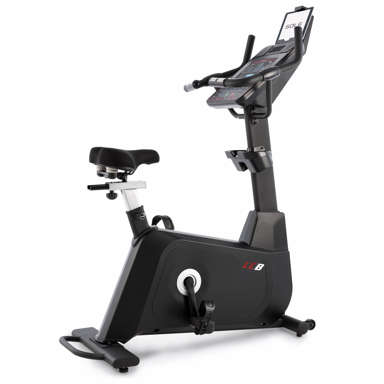 SOLE LCB Exercise Bike (Last-Generation Model)