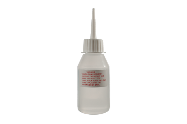 SOLE Equipment Lubricant