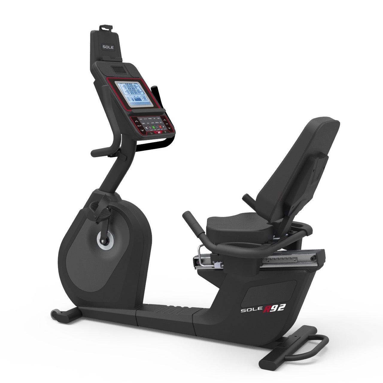 SOLE R92 Exercise Bike (Last-Generation Model)