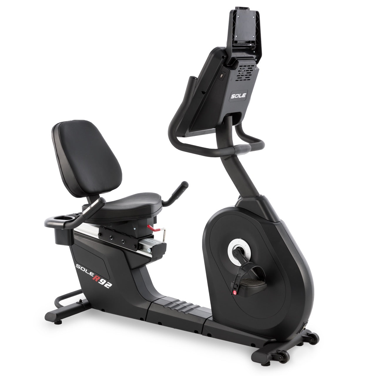 SOLE R92 Exercise Bike (Last-Generation Model)