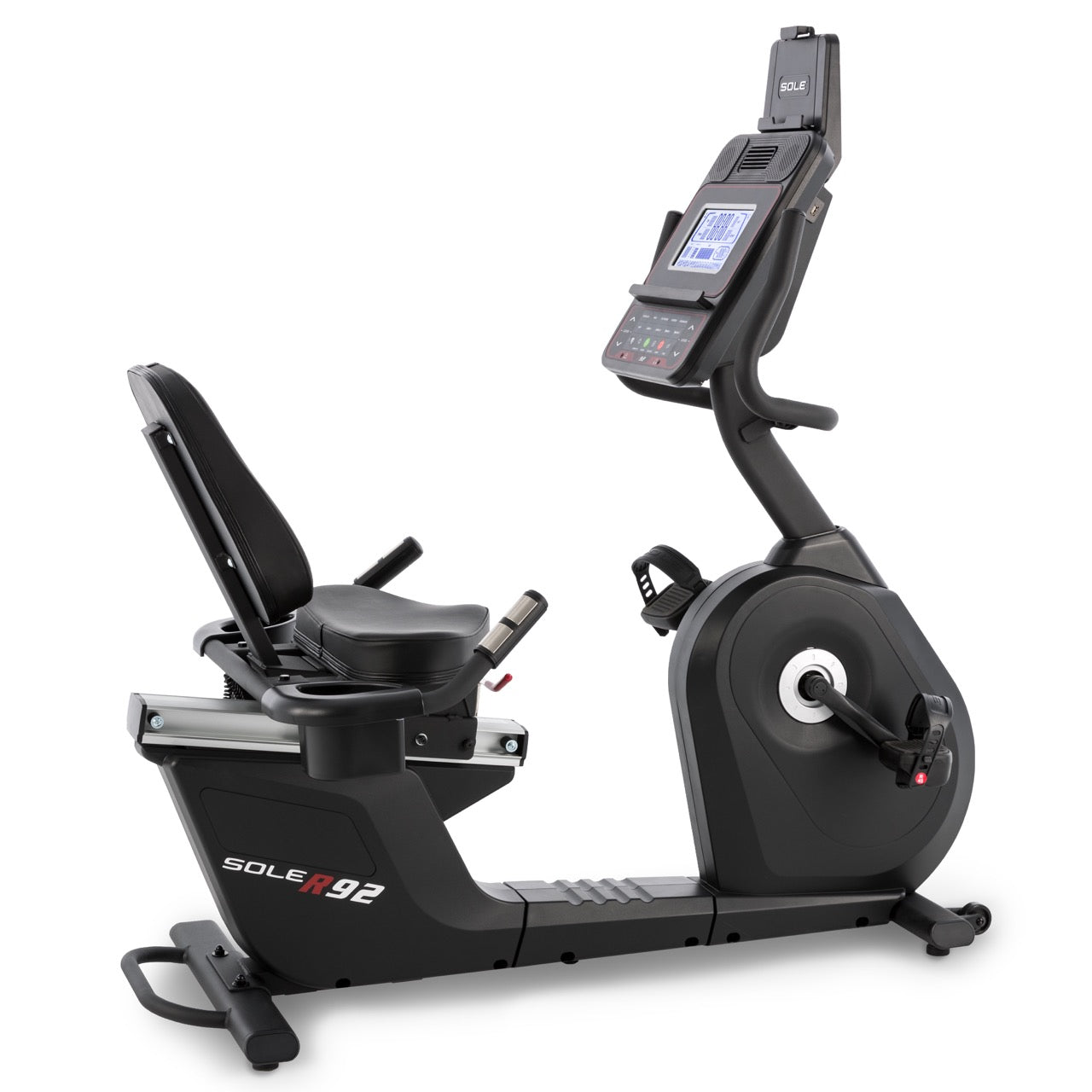 SOLE R92 Exercise Bike (Last-Generation Model)