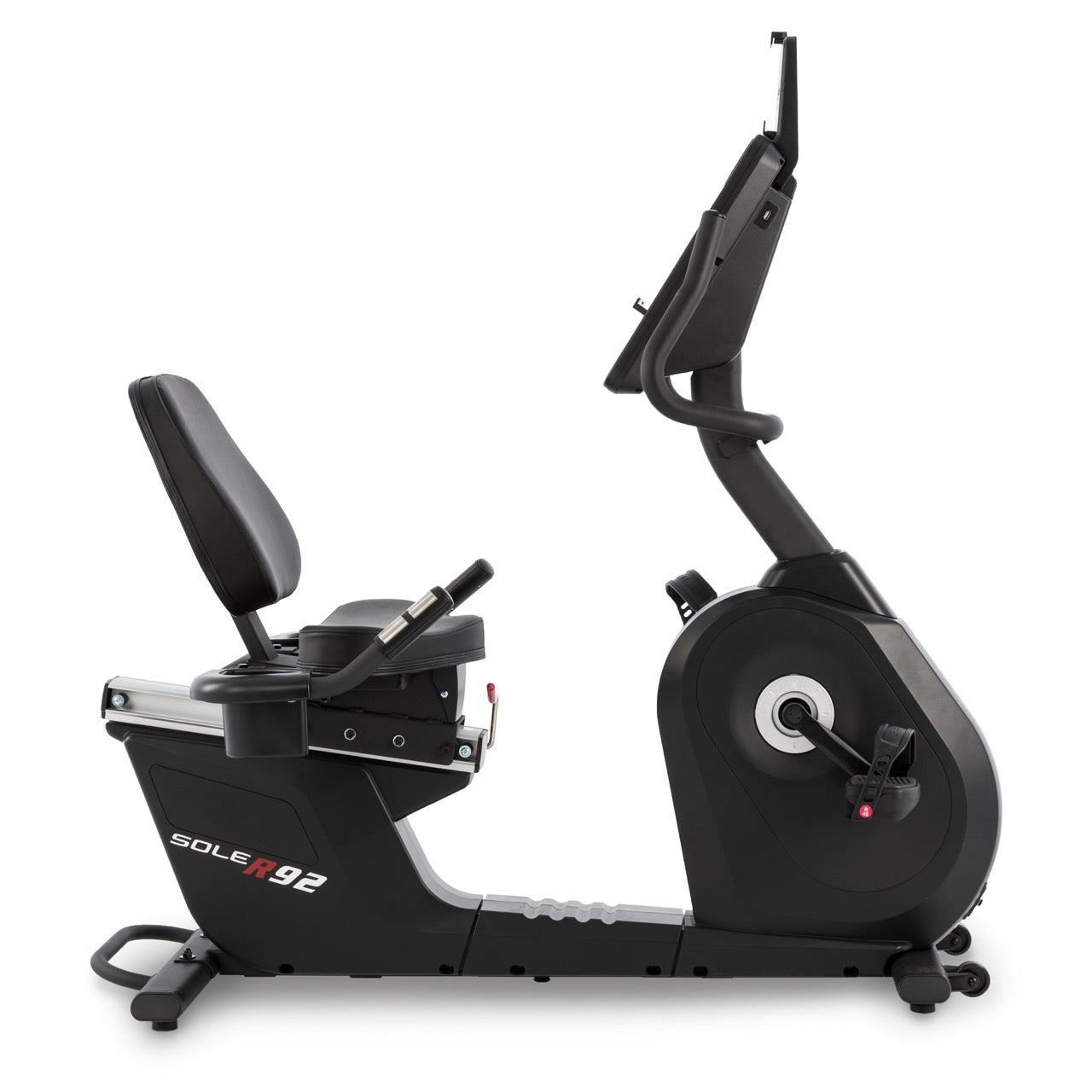 SOLE R92 Exercise Bike (Last-Generation Model)