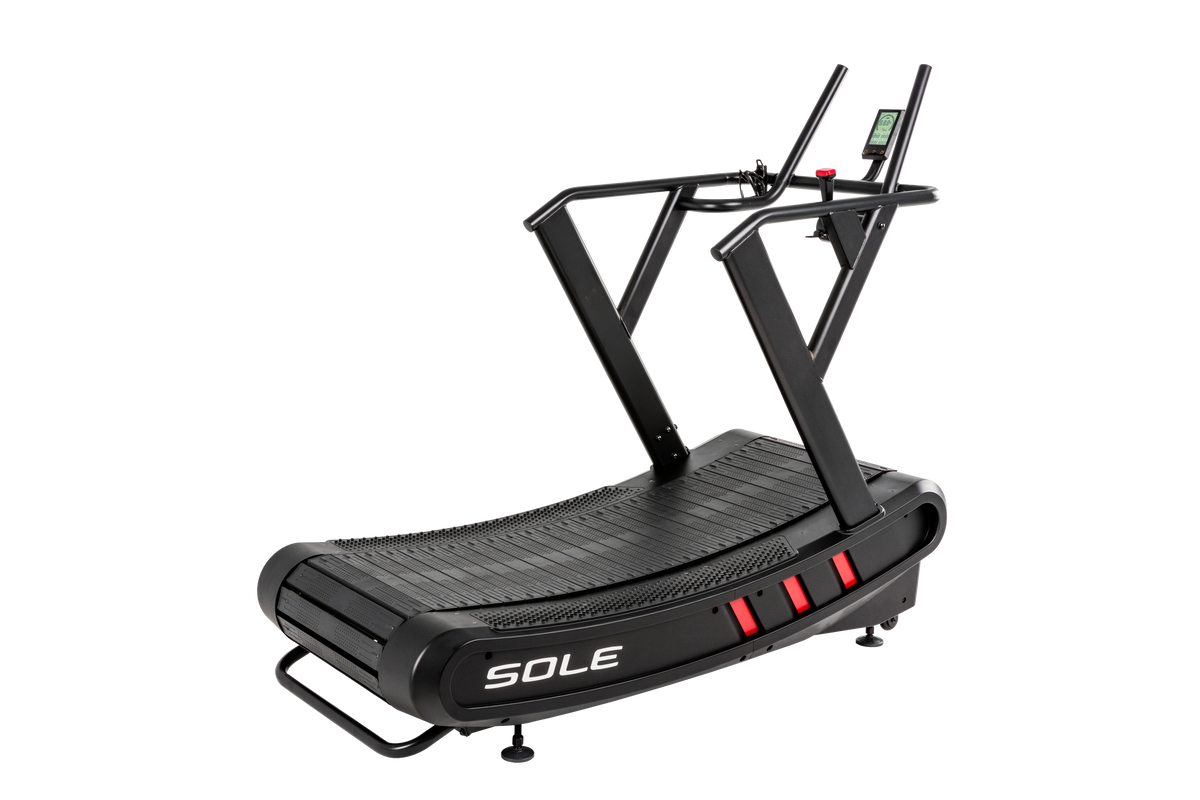 Изогнутая дорожка SOLE C80