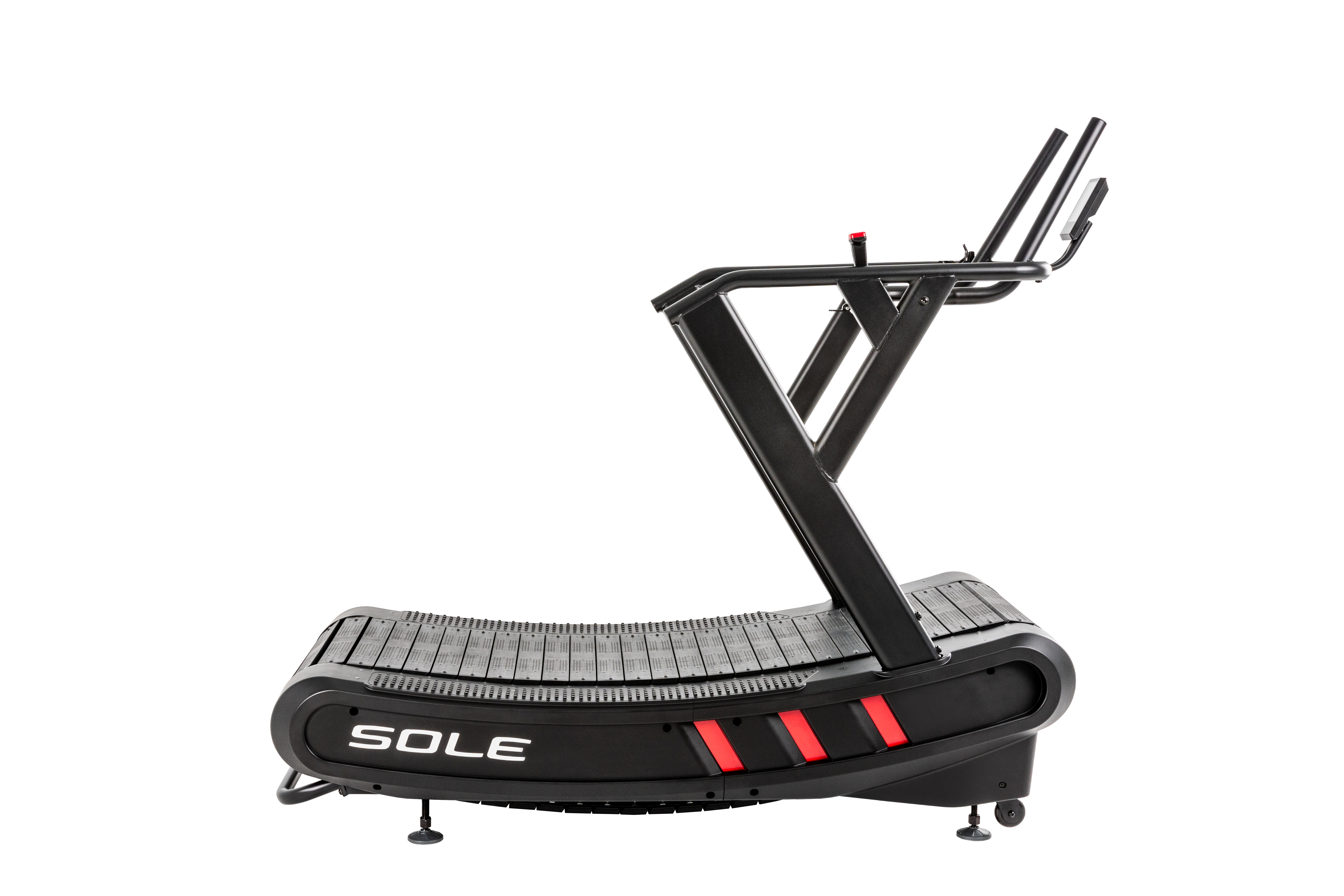 SOLE C80 Curved Manual Treadmill