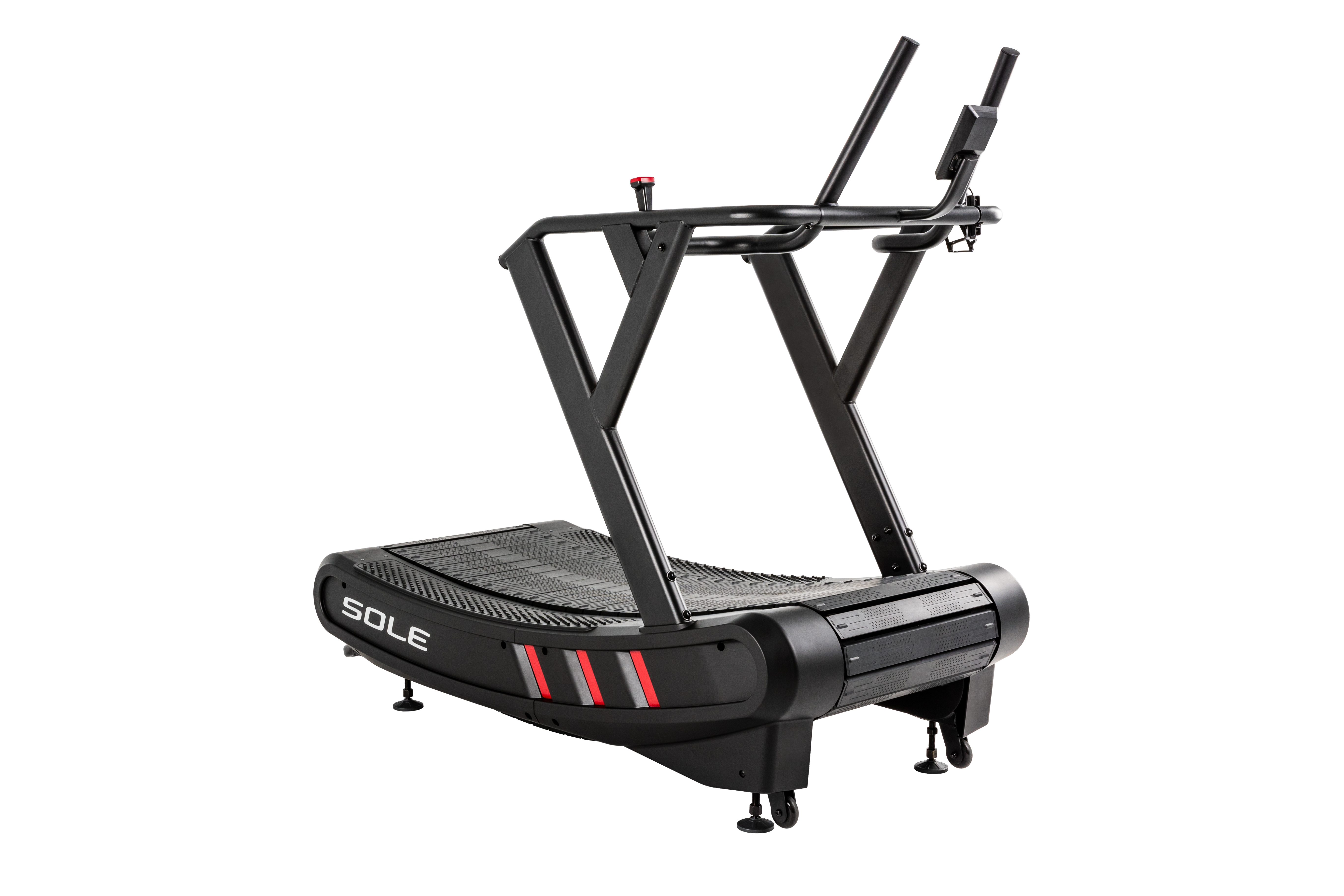 SOLE C80 Curved Manual Treadmill