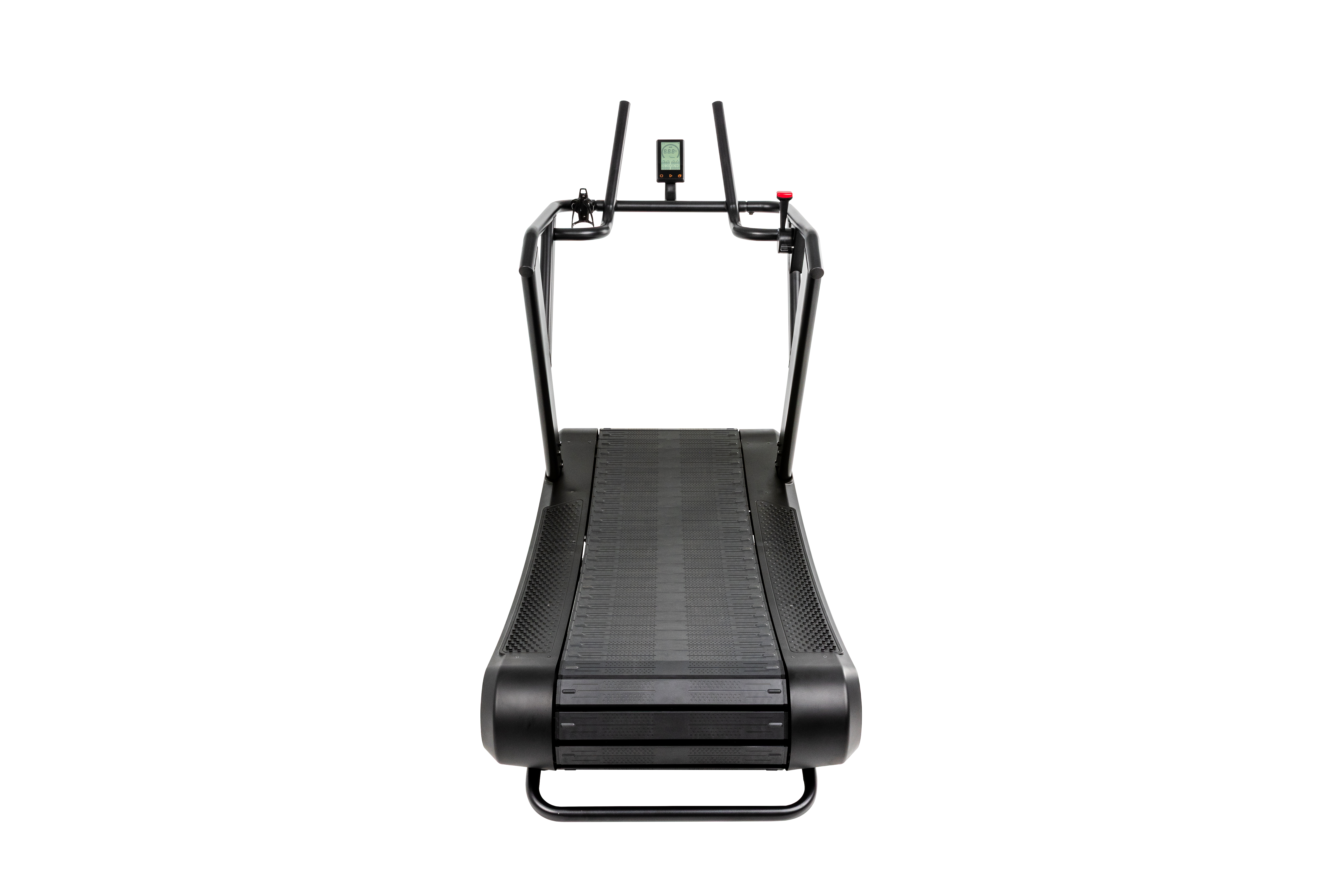 SOLE C80 Curved Manual Treadmill