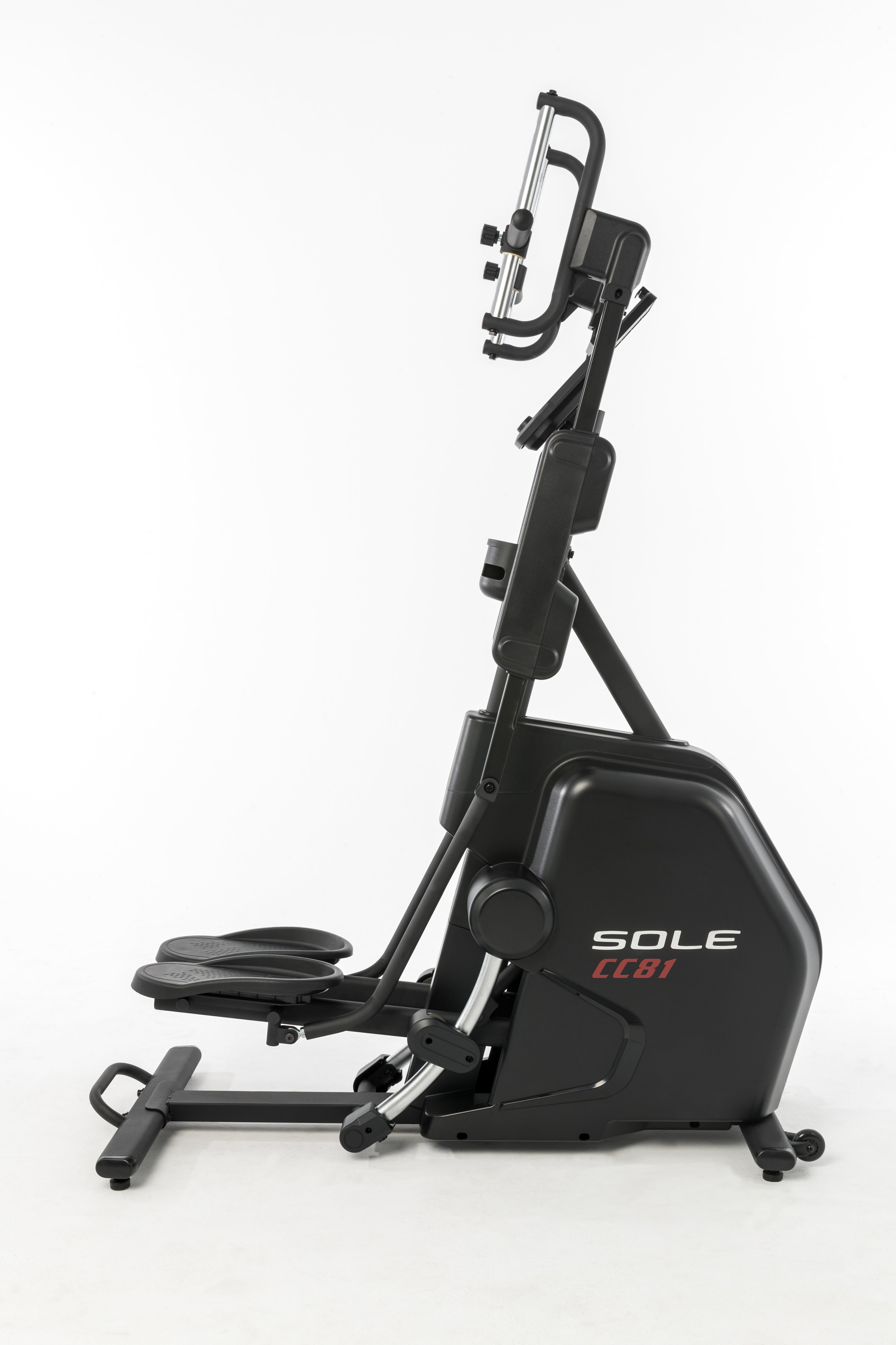 Sole CC81 Cardio Climber