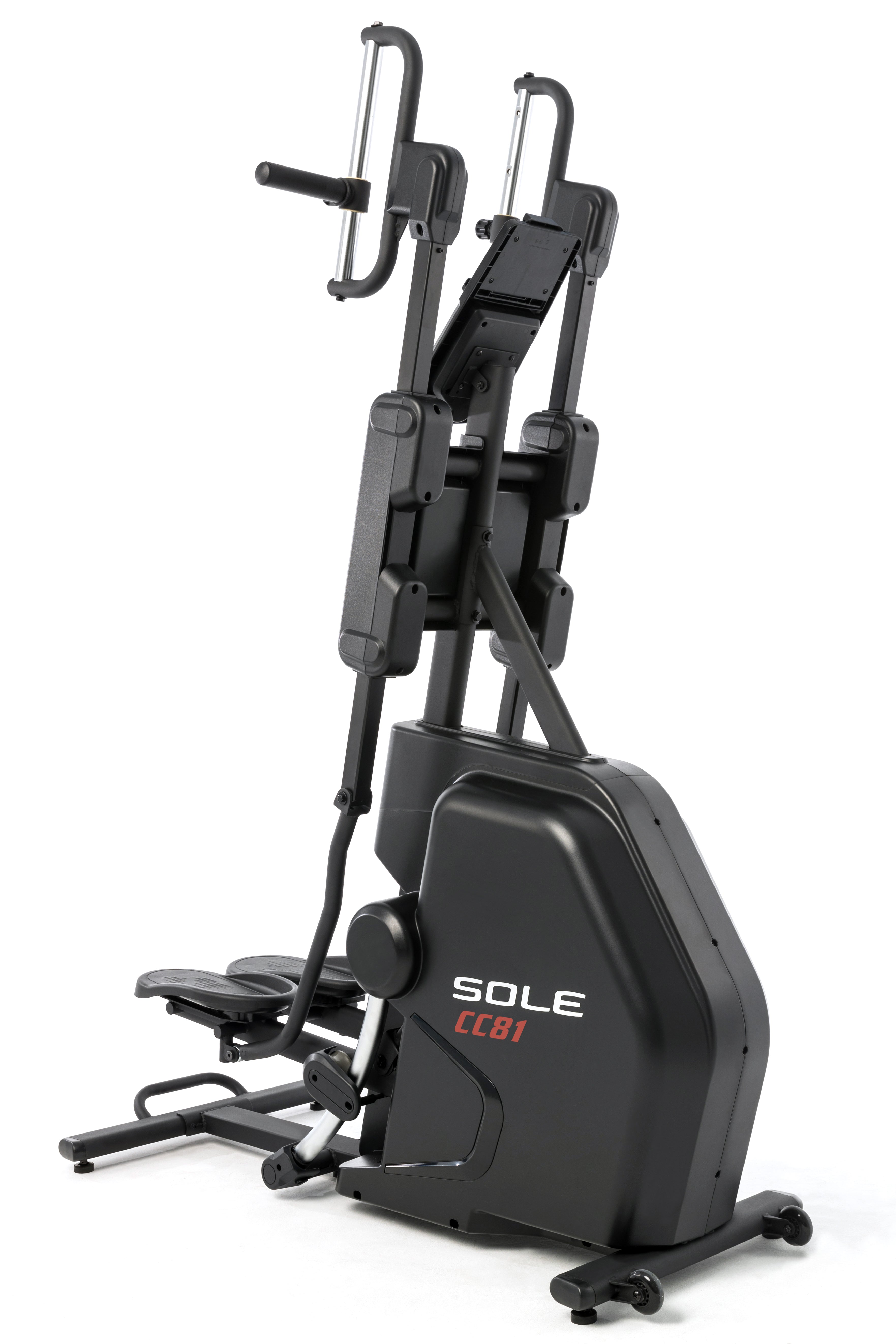 Sole CC81 Cardio Climber