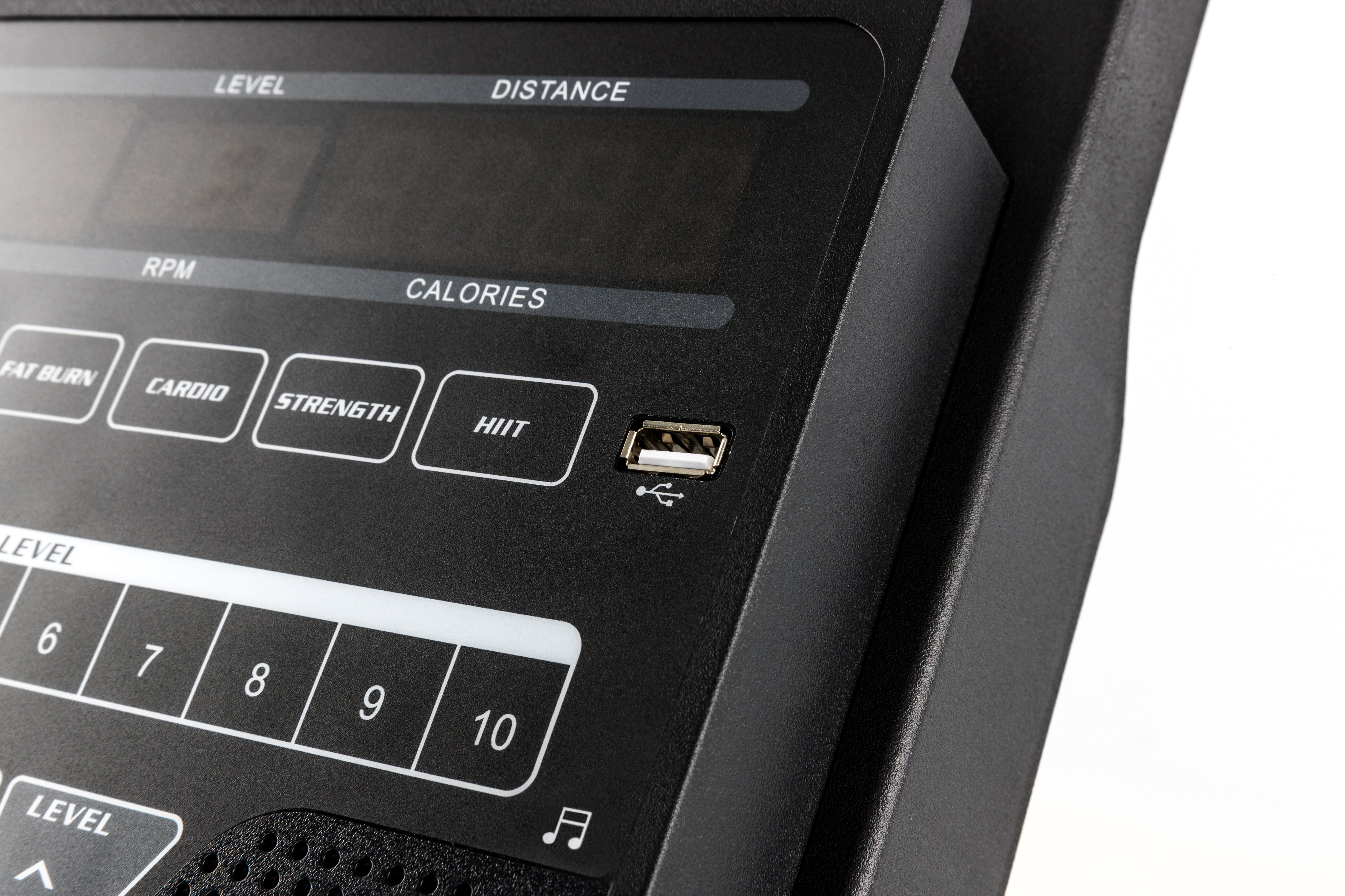 SOLE E20 Elliptical Last Generation Model