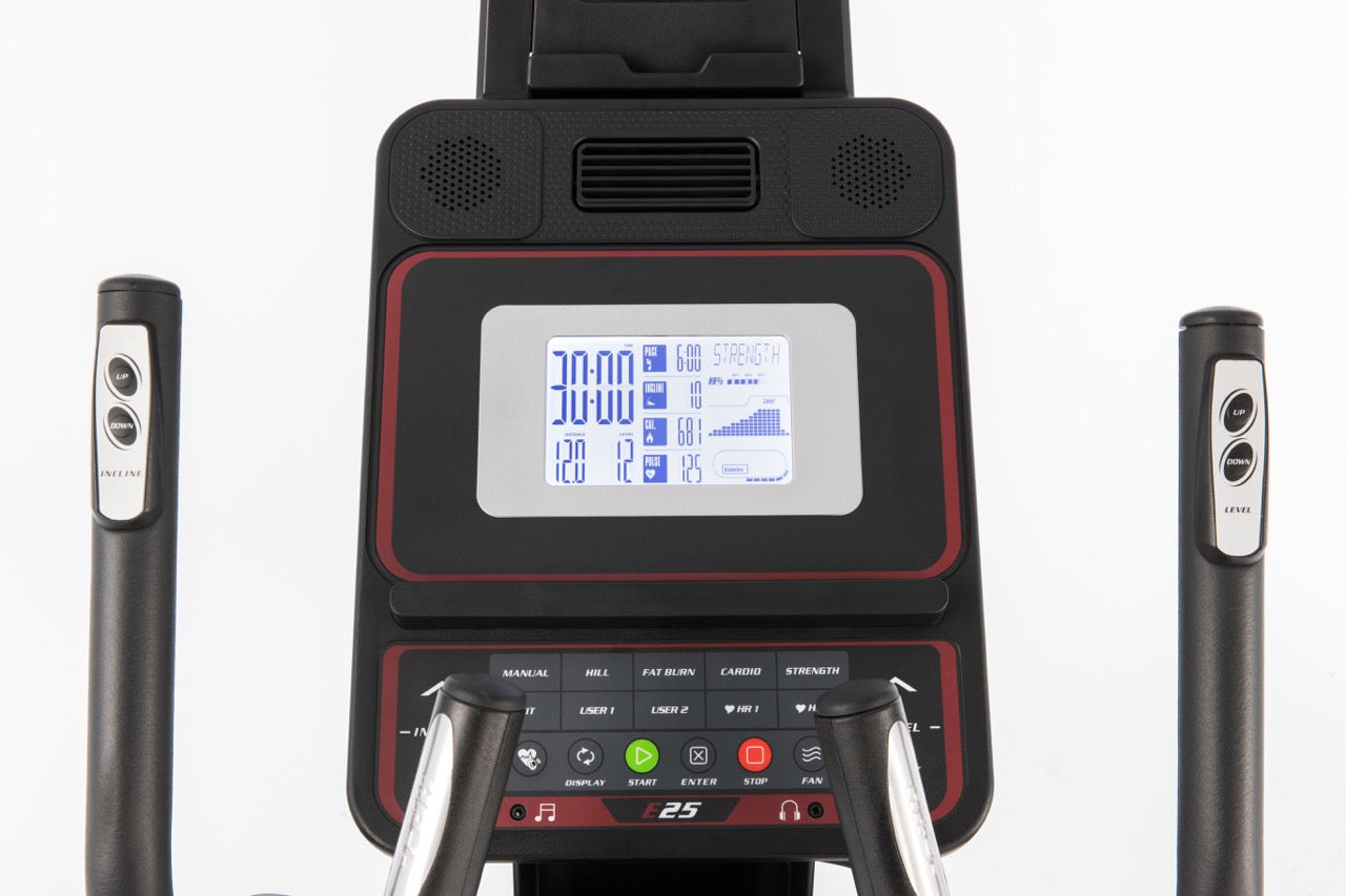 SOLE E25 (2020 Model) - Cyber Week SALE