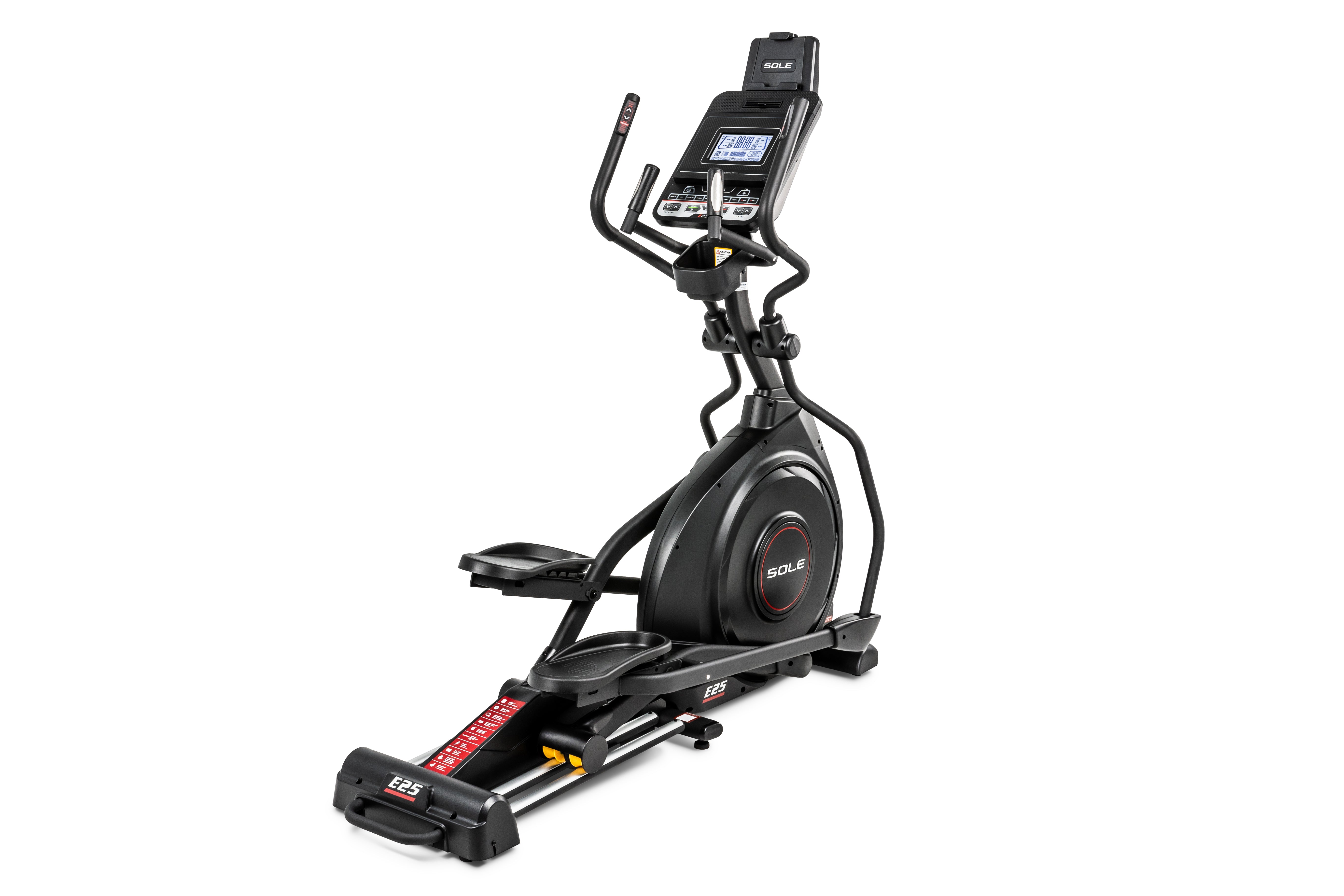 Ellipticals & Steppers : Target