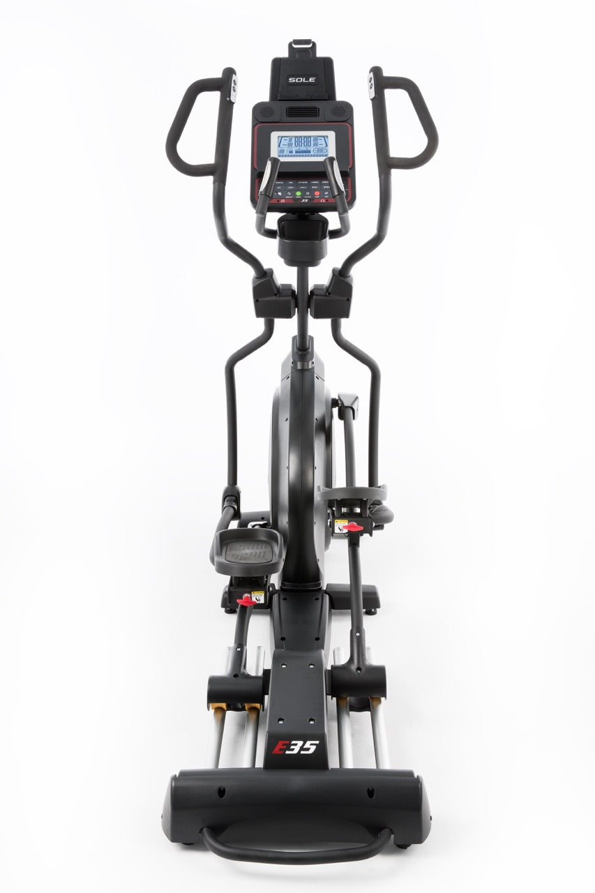 SOLE E35 (2020 Model) - Cyber Week SALE